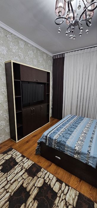 2 хонали квартира сотилади ва арендага