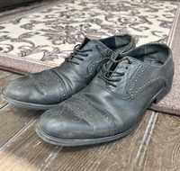 Турецкие туфли фирмы Garamond, 42 размер