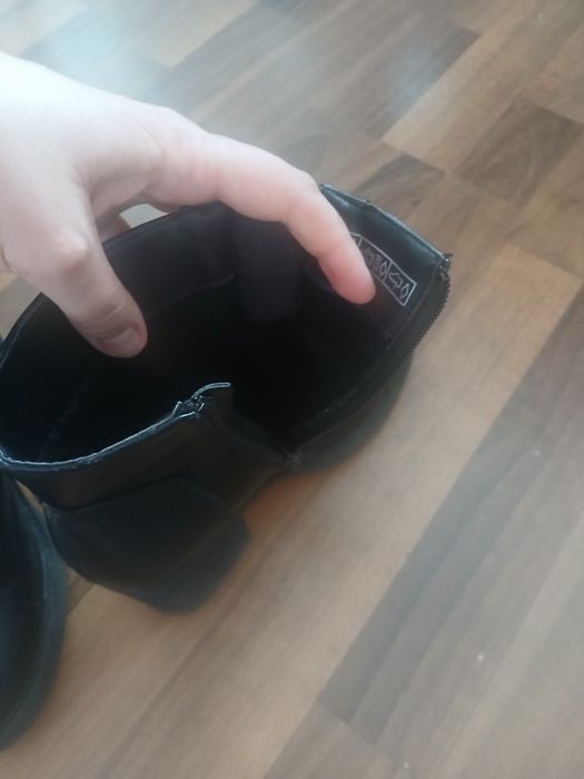 botine damă elegante