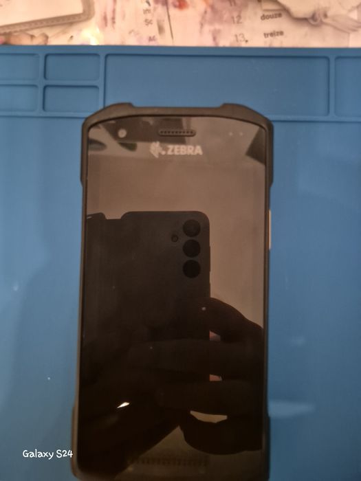 Zebra tc 26 perfect functional