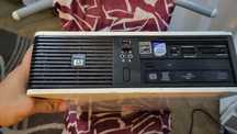 Unitate pc hp intel I5