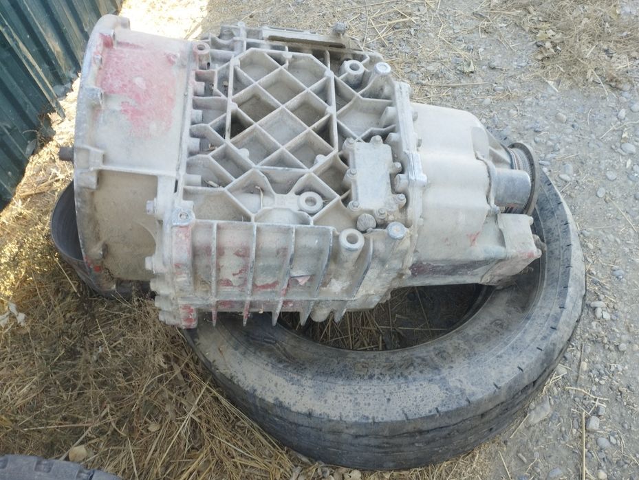 Sotiladi volvo karopka 2500$ kelishamiz