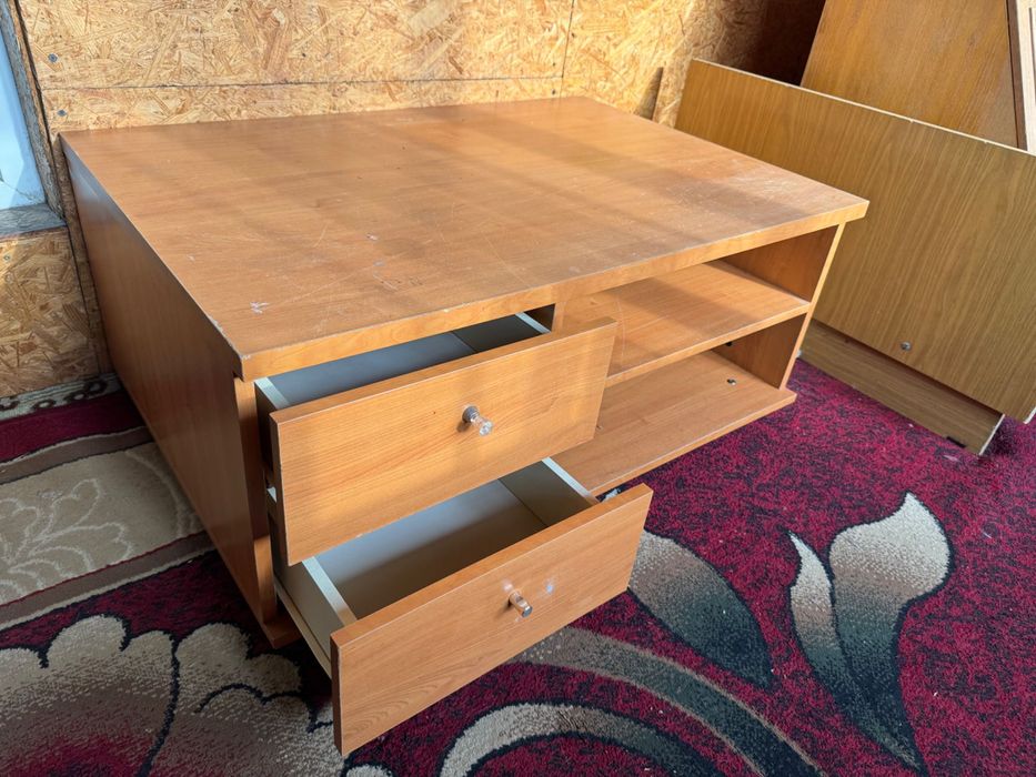 Продам комод в хорошем состоянии