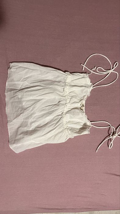 Блузки Zara, Stradivarius, Pull&Bear и други