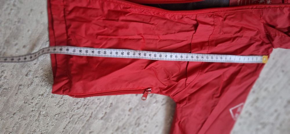 Jacheta ploaie impermeabila 92