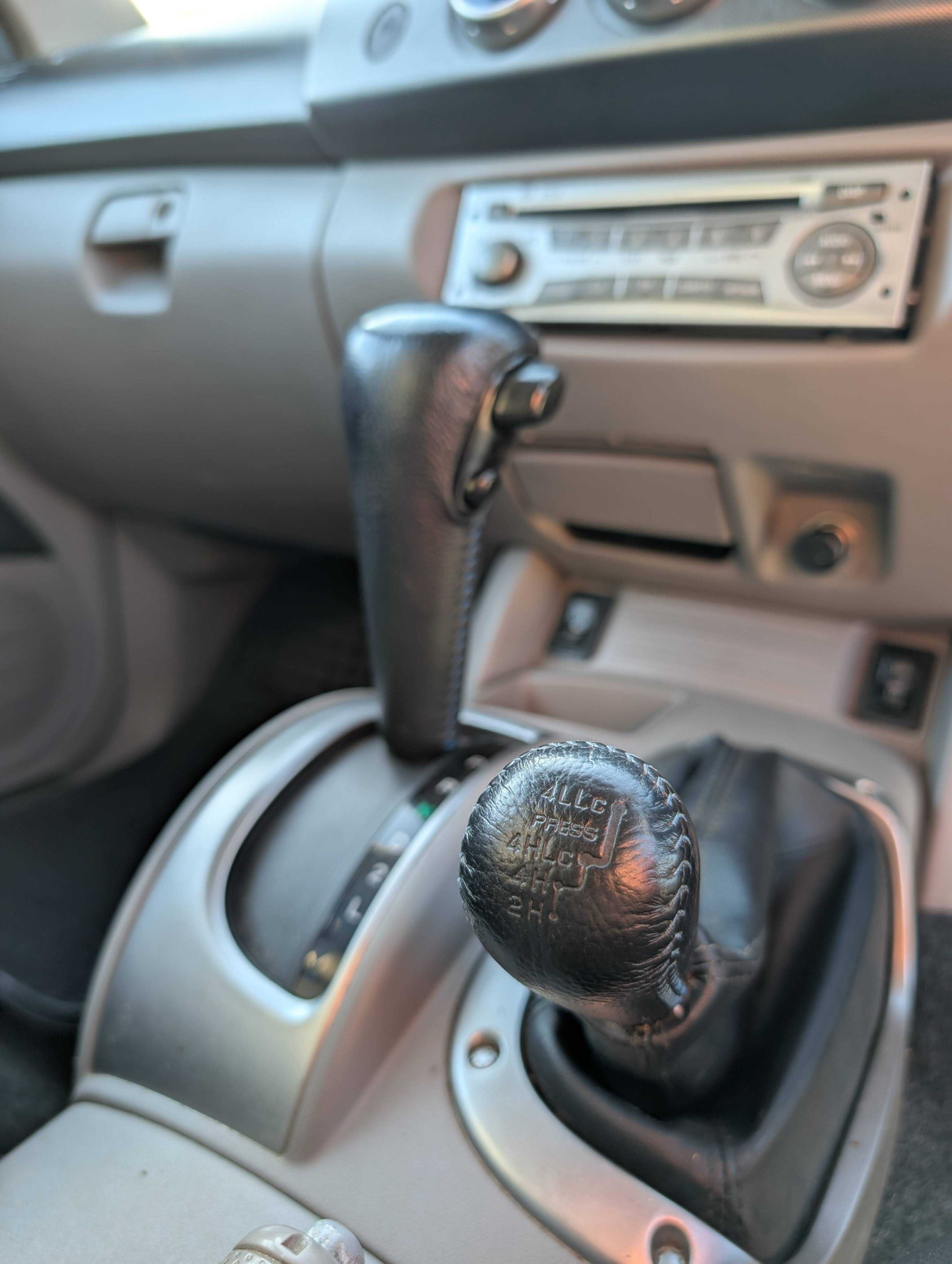 Mitsubishi L200 2.5 DI-D Diamond 4x4 Off-Road 2007 Автоматик Дизел