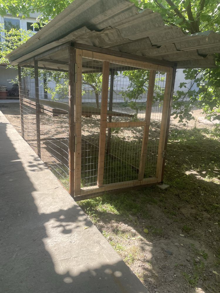 Продается курятник