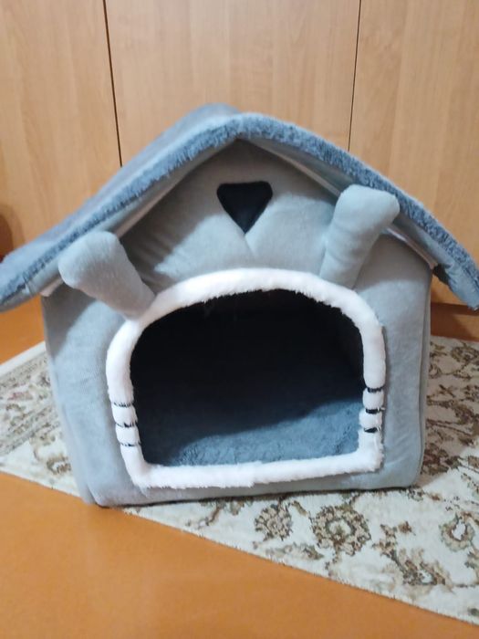 Домик для кошки / собаки