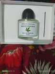 MARIJUANA orginal parfume 
H 

BYREDO
Turkiya
Унисех 
Eau de Parfu