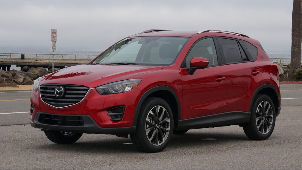 Dezmembrez Mazda CX5 2016