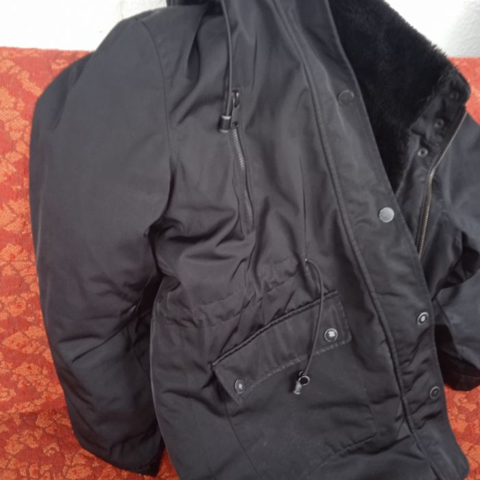 Зимно женско яке Zara XS