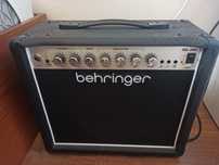 Behringer HA-20R усилвател/ комбо