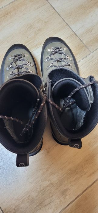 Asolo GTX Goretex туристически обувки