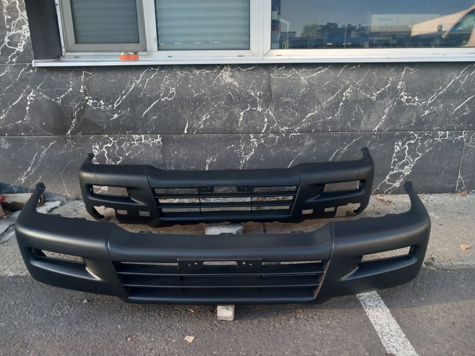 Bara protectie fata  mitsubishi l200 l200