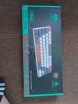 Tastatură mecanică Leaven H68, nouă – RGB, wireless & Type-C