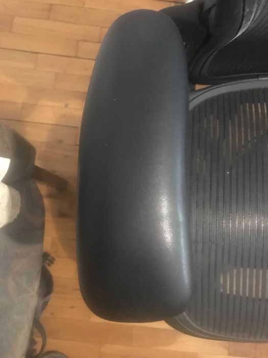 Herman Miller(Aeron)-работен ергономичен офис стол