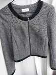 Sacou dama Esprit lana 74% marime S/M