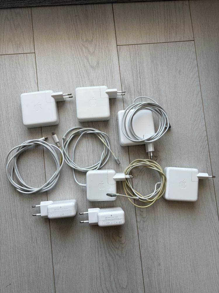 Incarcator • ORIGINAL • Macbook Pro Air Ipad