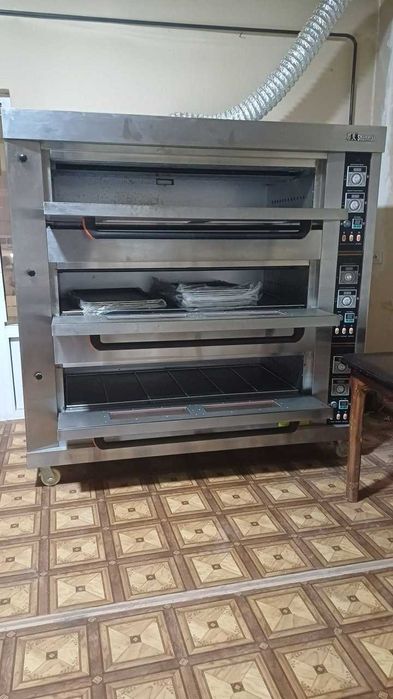 Духовка тез ва арзон сотилади