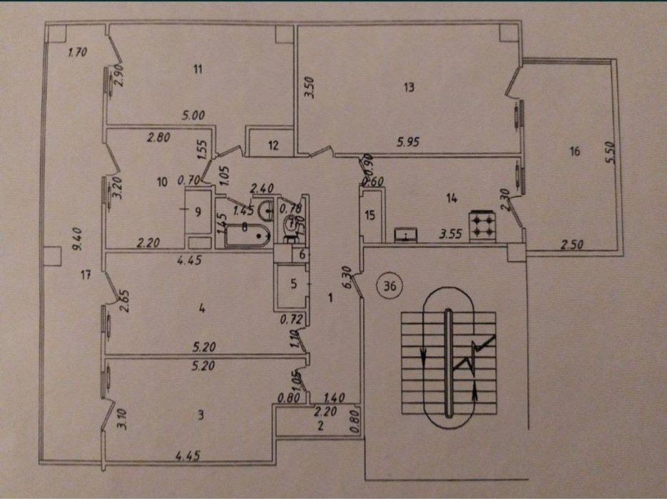 Ц-4 Централ the plov