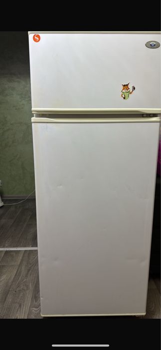 Холодильник Минск