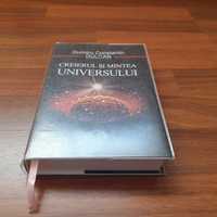 Dumitru Constantin Dulcan - Creierul si Mintea Universului

De (autor)