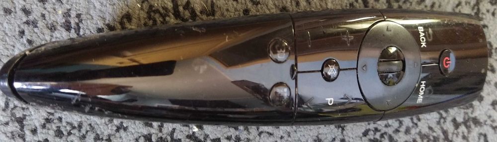 Пульты на телевизор