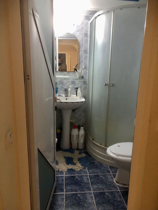 Vand Apartament de patru camere