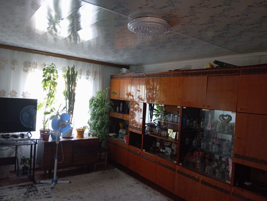 Срочно продам дом!