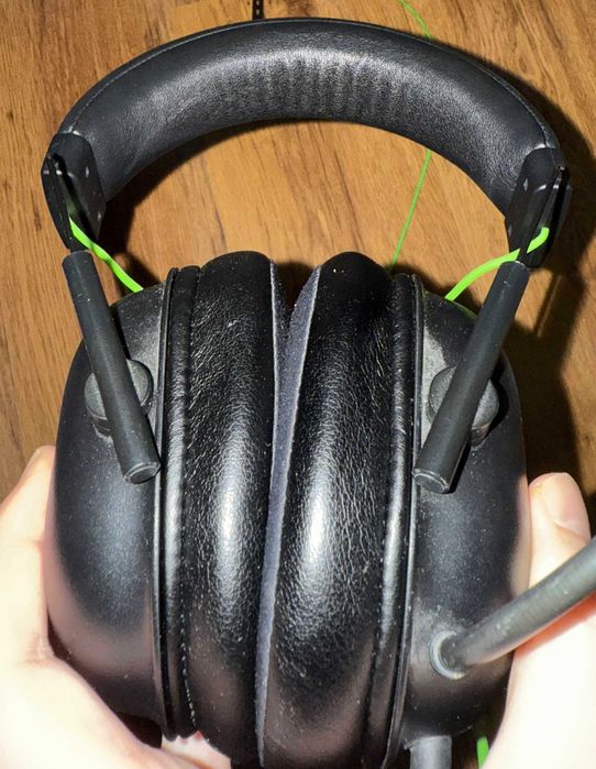 Casti Gaming Razer BlackShark V2 X
