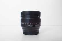 Продавам 7artisans 50mm f/0.95 - Fujifilm X