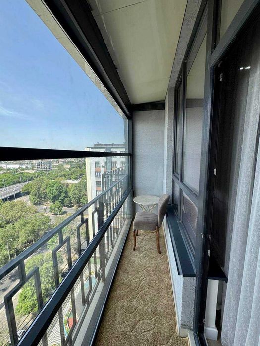 ЖК «Prestige Gardens»
2/14/14
Площадь: 60 м²