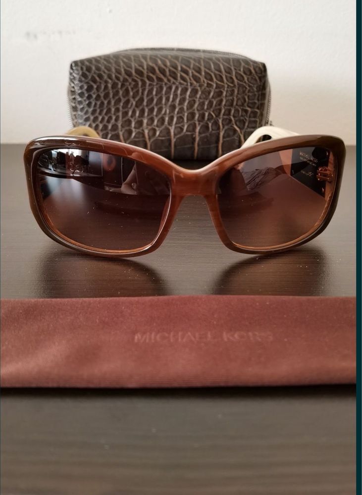 Слънчеви очила Michael Kors