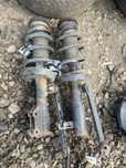 Telescop fata stanga/dreapta opel astra j 1.7cdti