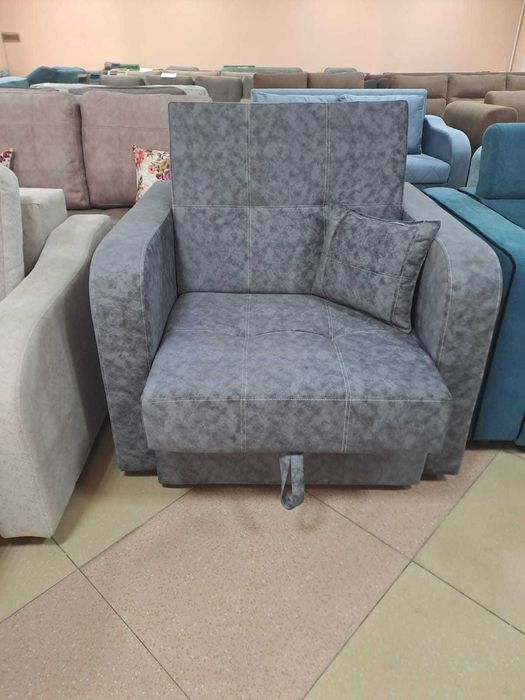 Кресло раскладное