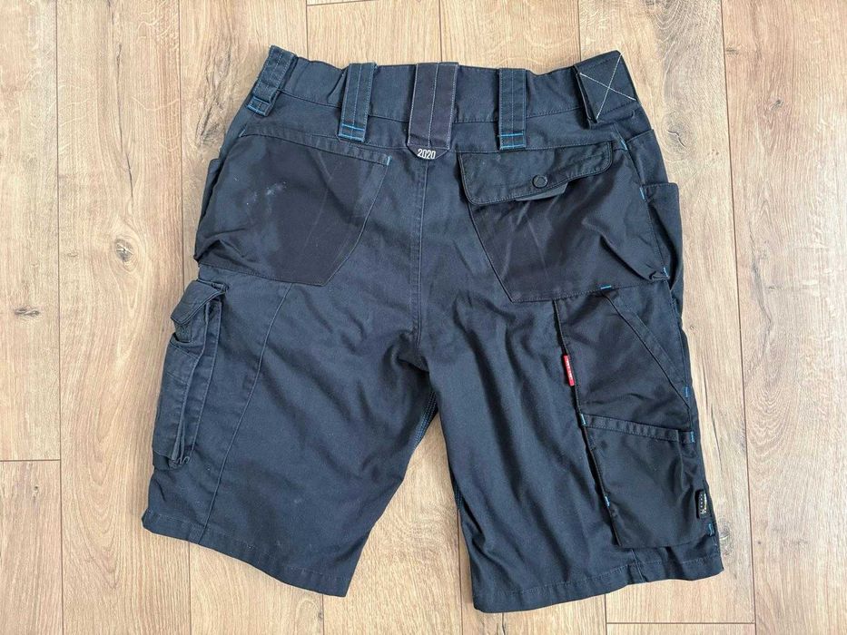 Engelbert Strauss 52 L Motion 2020 barbati pantaloni scurti Cordura