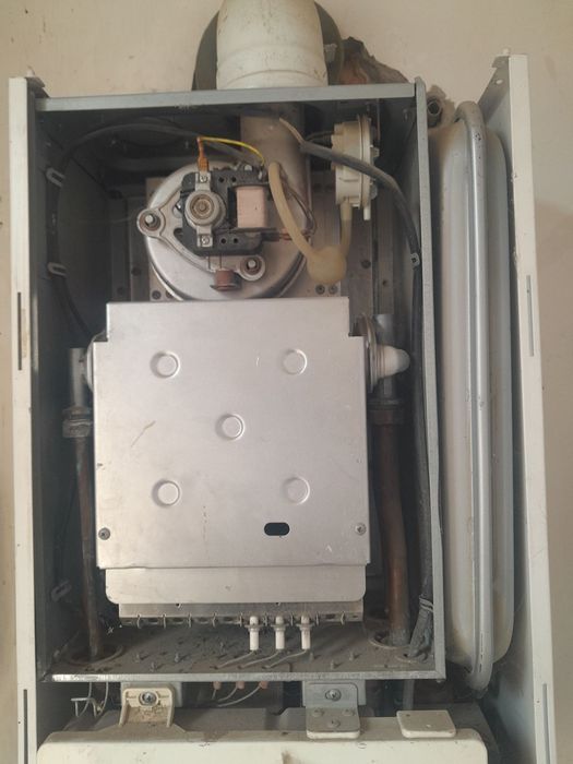 Ремонт газовых котлов | Диагностика и Чистка