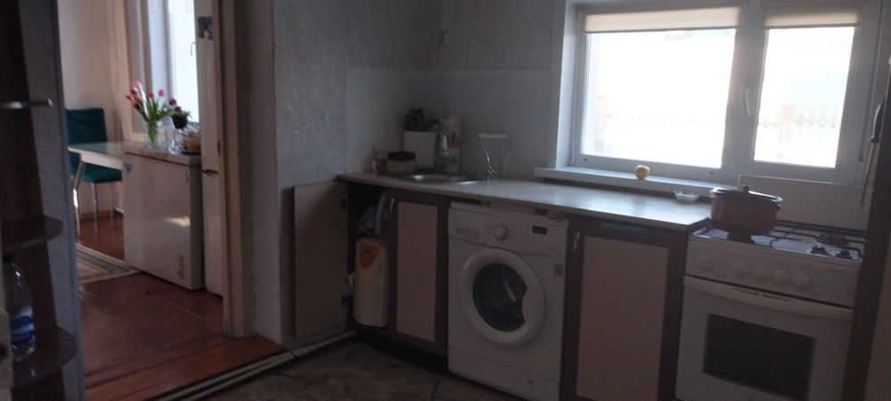 Продажа дома в селе Бесколь старый Бишкуль рядом школа 2 и Парасат