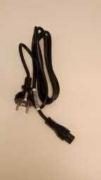 Кабел захранващ за лаптоп