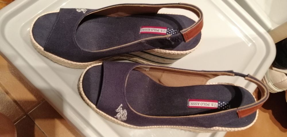 Sandale Us polo assn