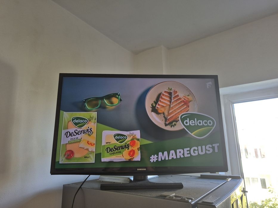 TV Samsung 80 cm LED