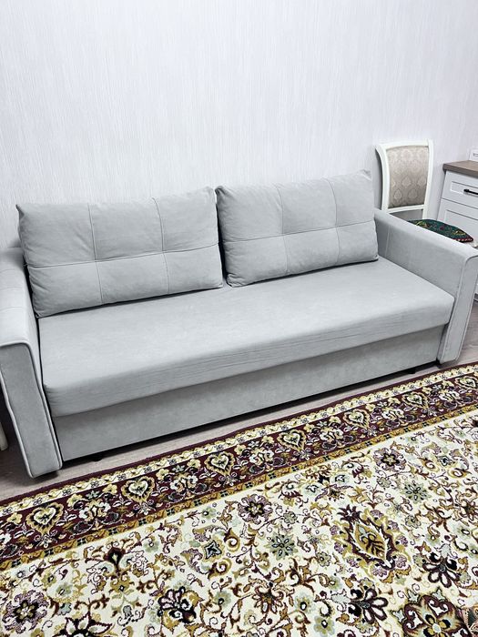 Продам диван компактный
