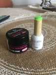 Set gel-oja semipermanente hema free