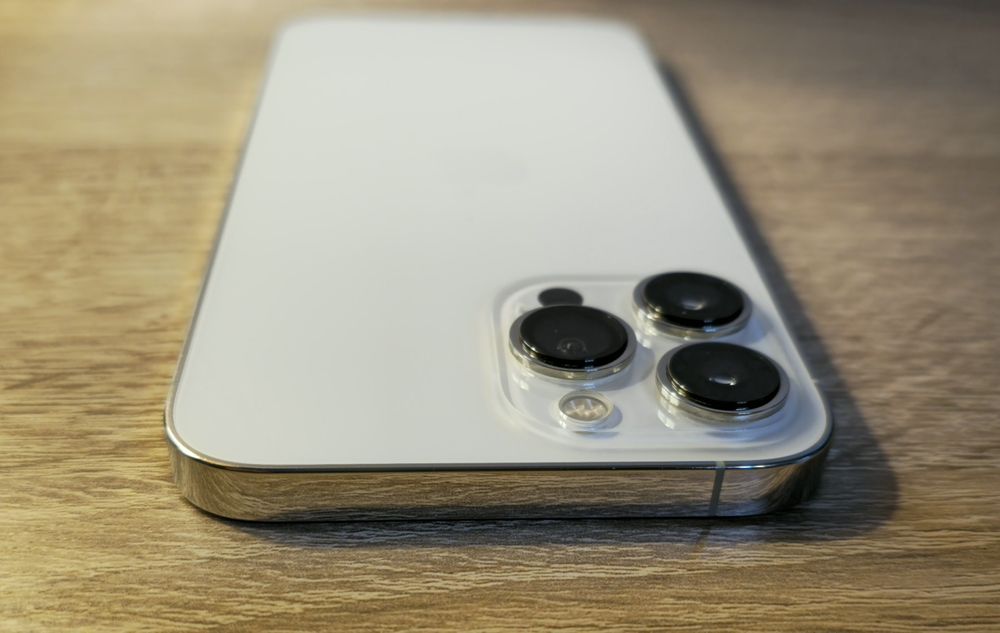 iPhone 13 Pro Max 128Gb