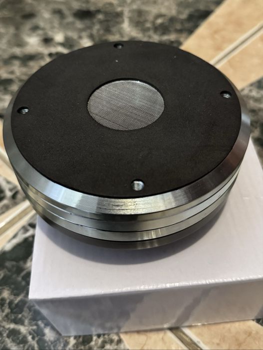 Driver inalte (b&c, 18 sound,beyma, EV, fbt, dynacord, Behringer)