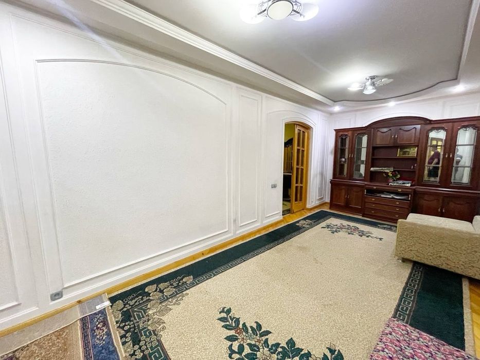 Продаётся 4/1/5 Урда быв Динамо