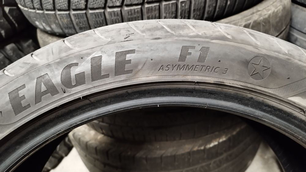 GoodYear 225/45/19