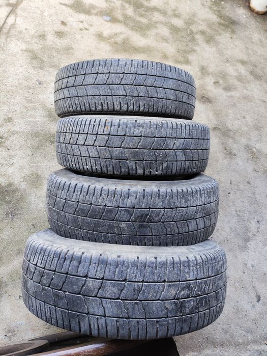 205/65/16 гуми за бус