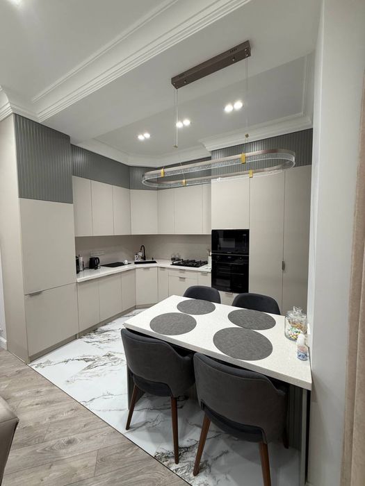 Аренда Жк Parkwood Макро Нукусская