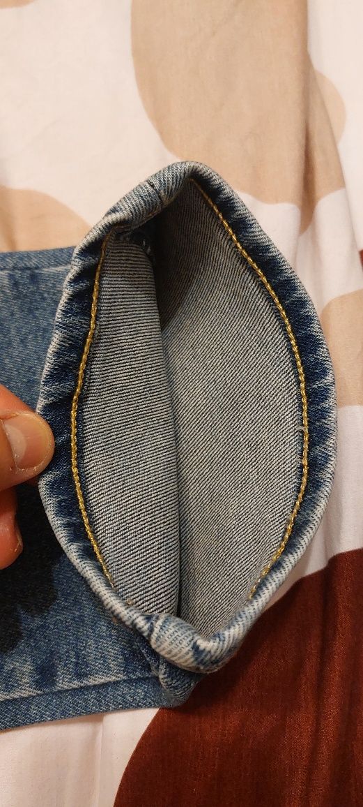 Blugi GUESS barbati